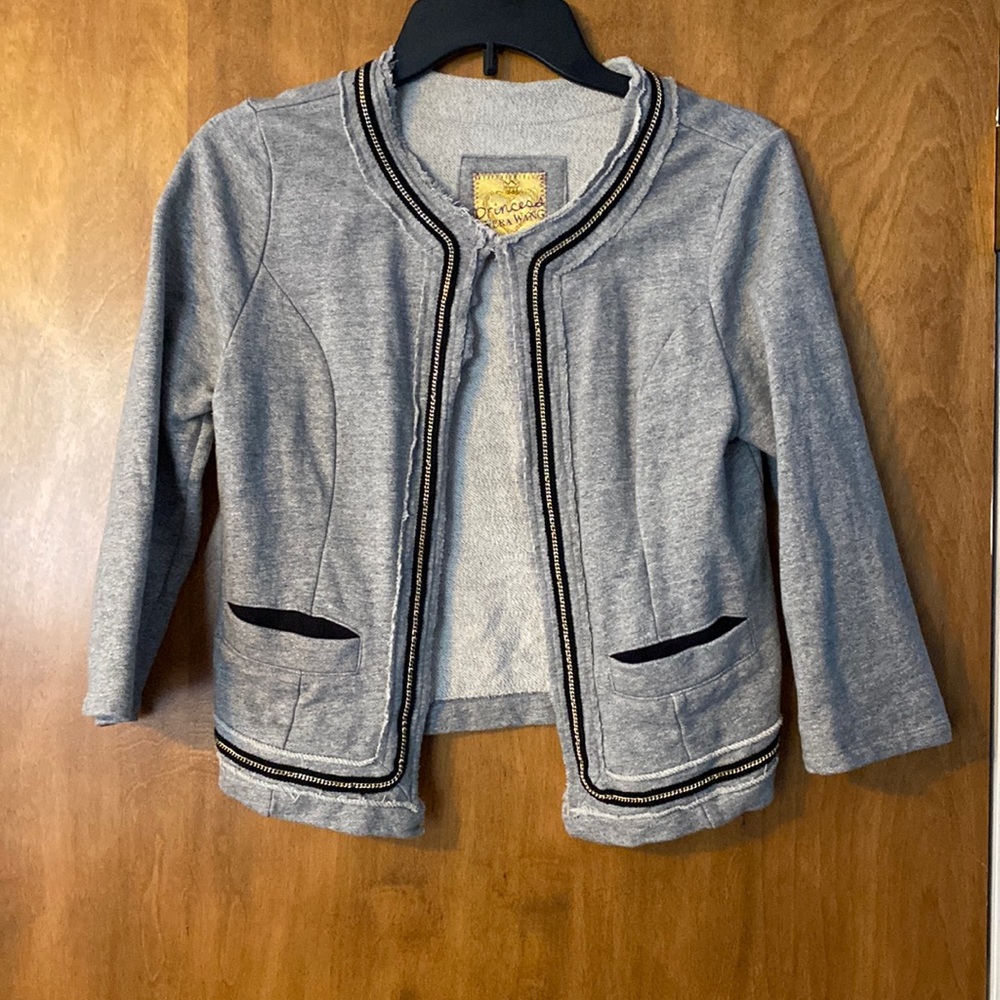 Princess Vera Wang Cardigan
